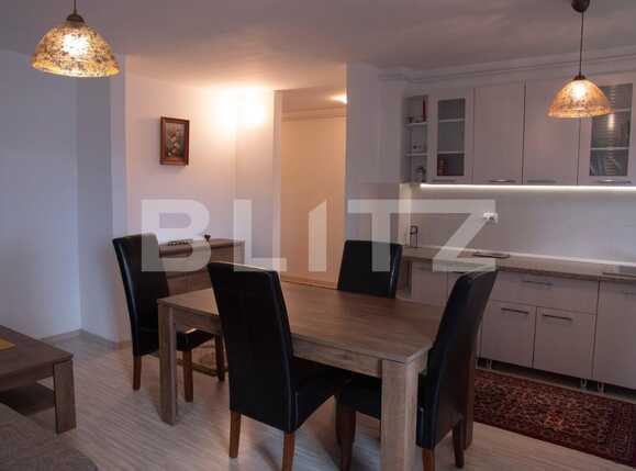 Apartament de închiriat 2 camere Floreşti - 49538AI | BLITZ Cluj-Napoca | Poza5