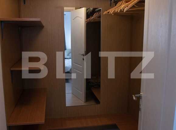 Apartament de închiriat 2 camere Floreşti - 49538AI | BLITZ Cluj-Napoca | Poza12