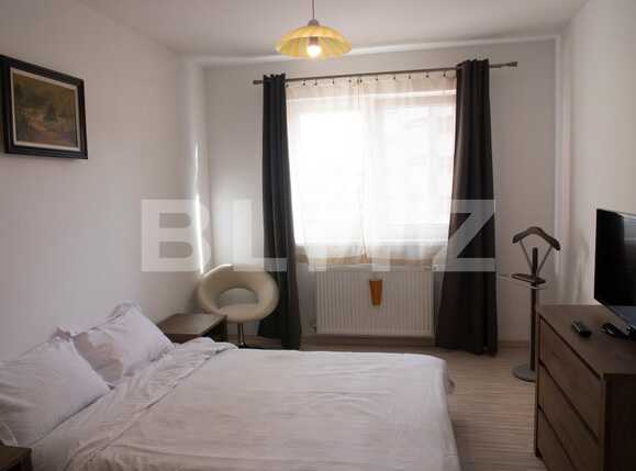 Apartament de închiriat 2 camere Floreşti - 49538AI | BLITZ Cluj-Napoca | Poza8