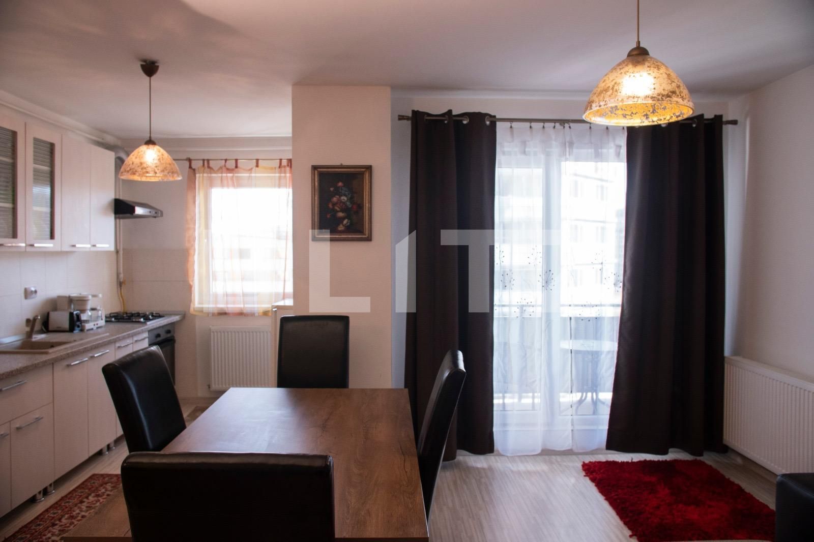 Apartament de închiriat 2 camere Floreşti - 49538AI | BLITZ Cluj-Napoca | Poza2