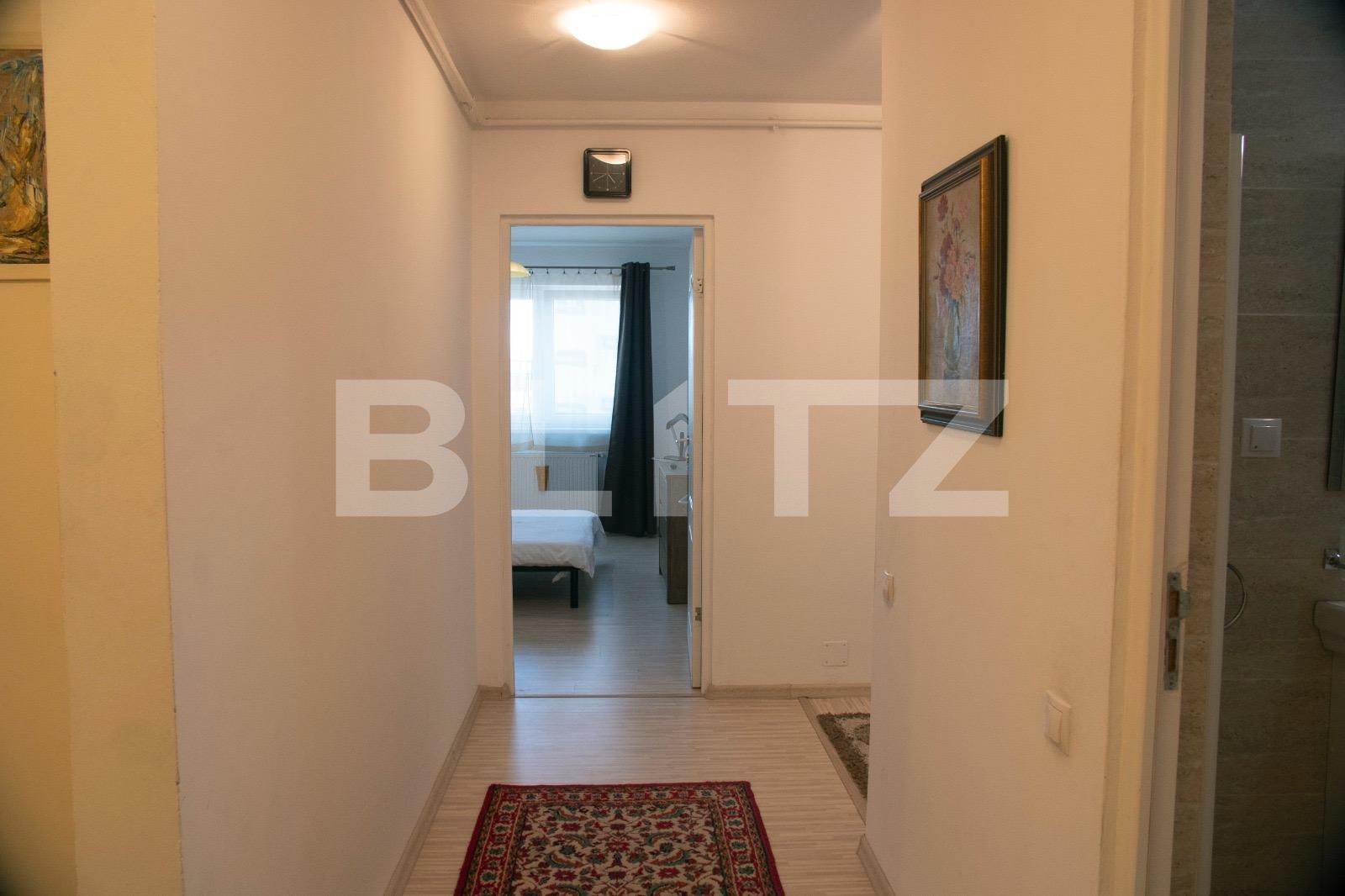 Apartament de închiriat 2 camere Floreşti - 49538AI | BLITZ Cluj-Napoca | Poza13