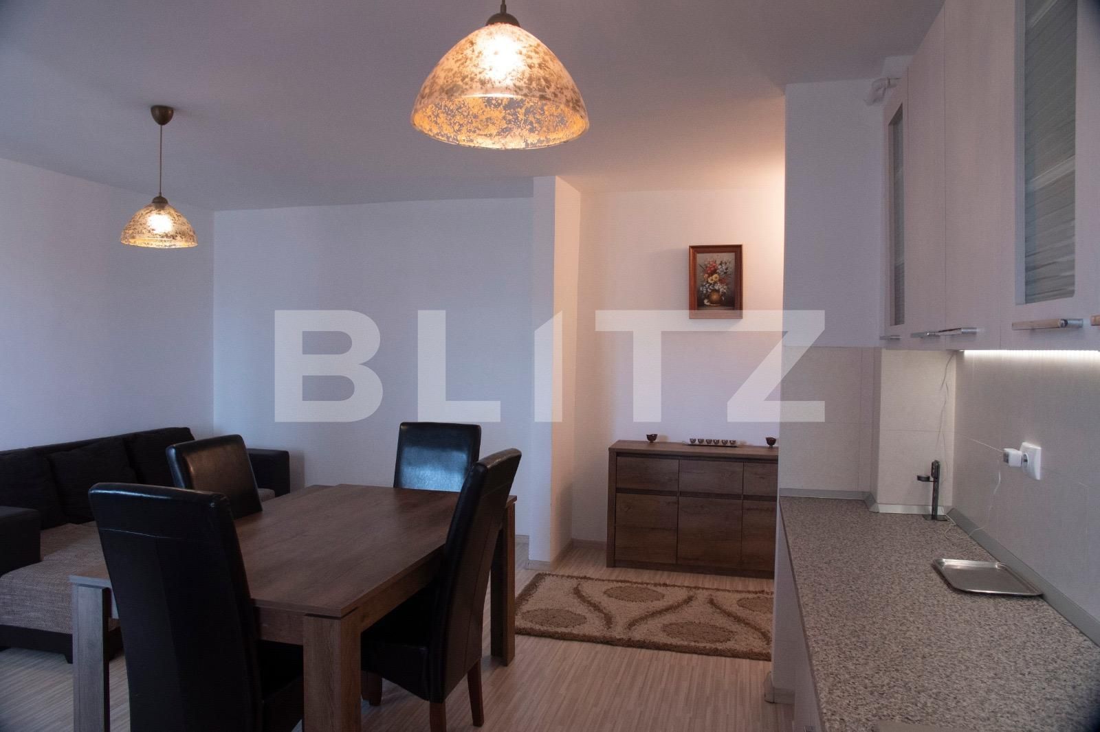 Apartament de închiriat 2 camere Floreşti - 49538AI | BLITZ Cluj-Napoca | Poza7