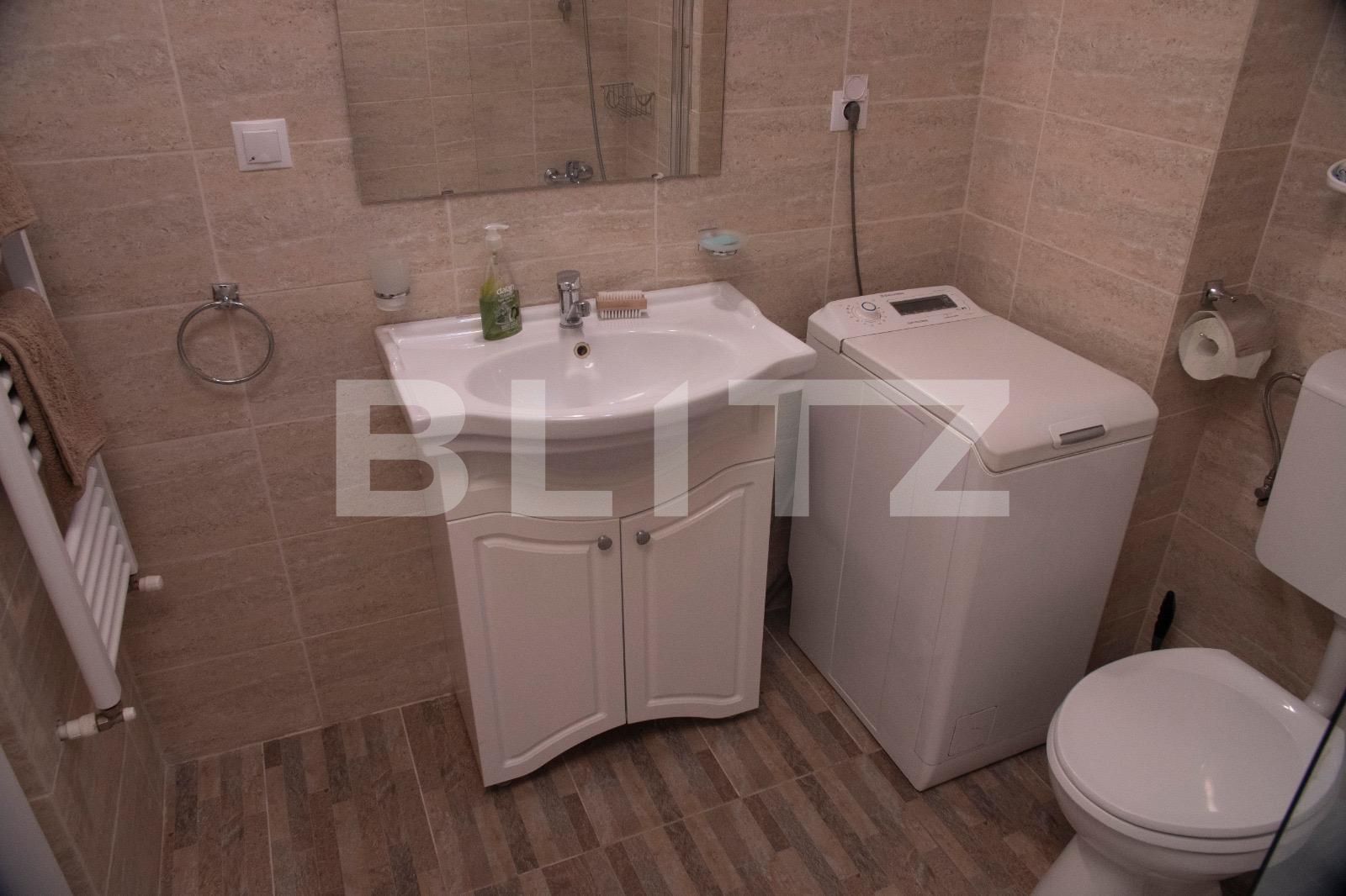 Apartament de închiriat 2 camere Floreşti - 49538AI | BLITZ Cluj-Napoca | Poza15