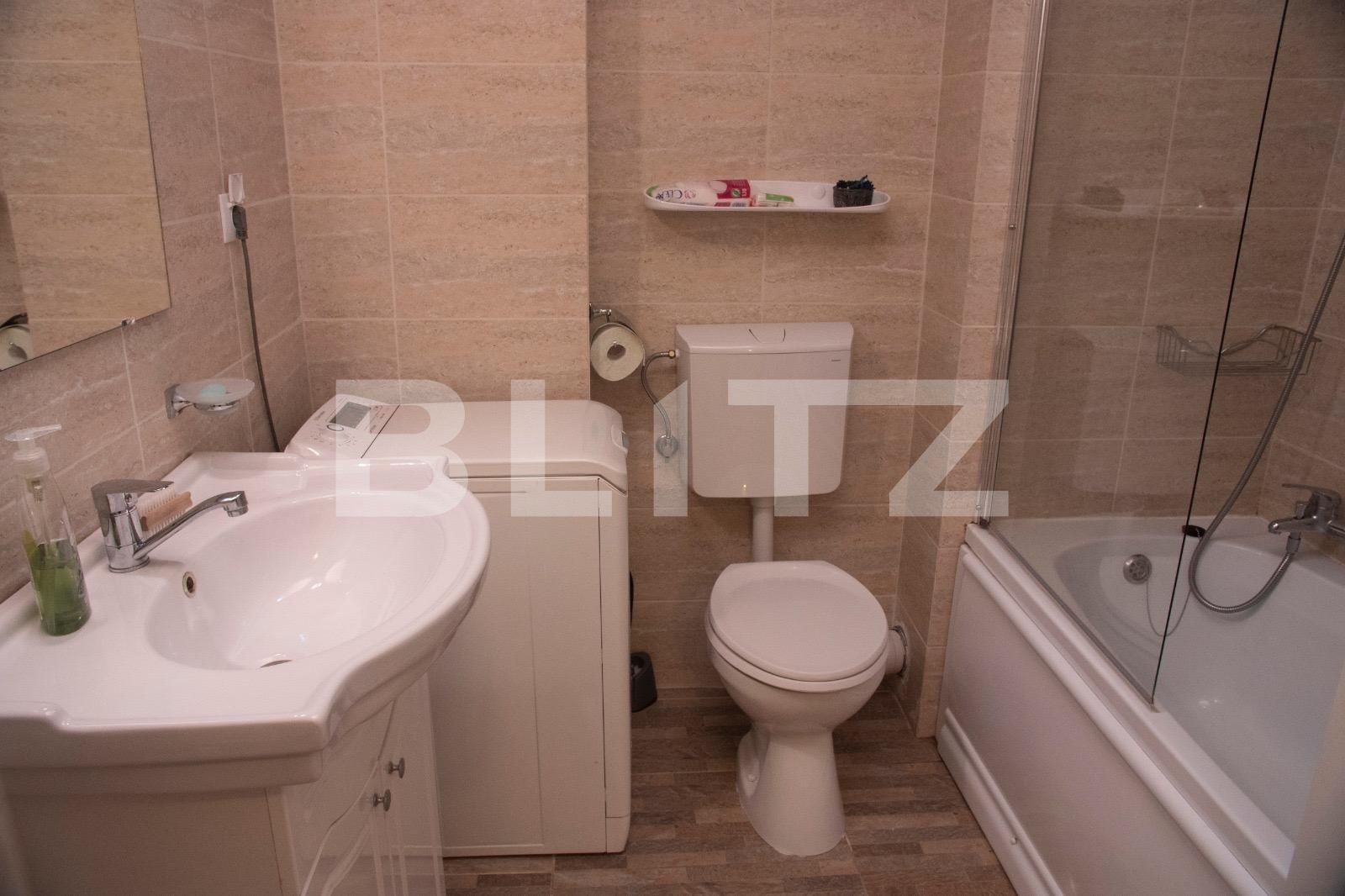 Apartament de închiriat 2 camere Floreşti - 49538AI | BLITZ Cluj-Napoca | Poza14