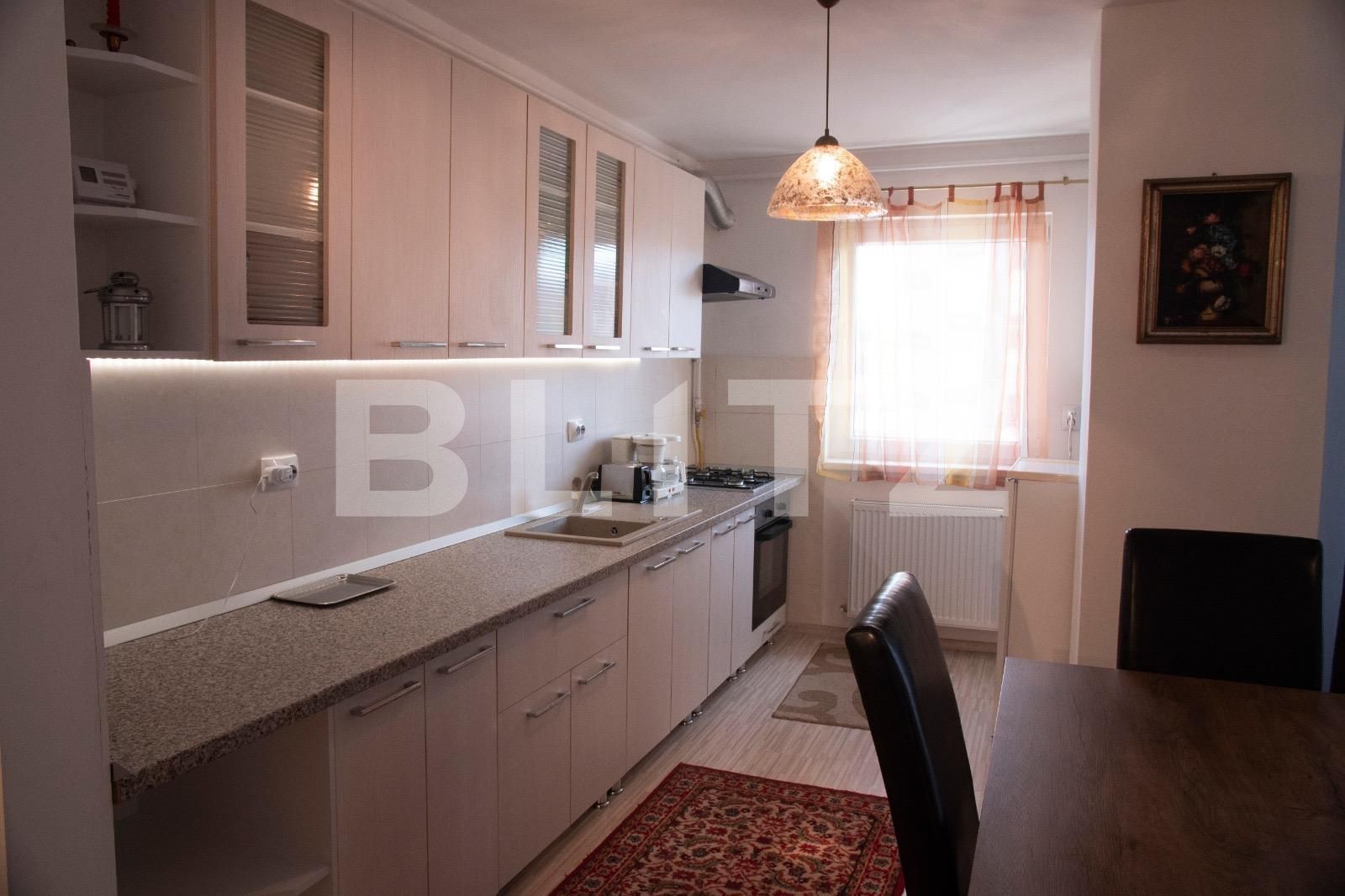 Apartament de închiriat 2 camere Floreşti - 49538AI | BLITZ Cluj-Napoca | Poza4