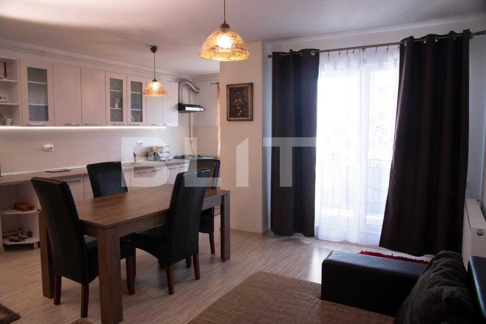 Apartament de închiriat 2 camere Floreşti - 49538AI | BLITZ Cluj-Napoca | Poza1