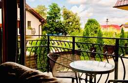 Apartament 2 camere, 45 mp, mobilat modern, parcare, zona strazii Tautiului