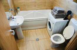 Apartament 2 camere, 45 mp, mobilat modern, parcare, zona strazii Tautiului