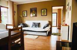 Apartament 2 camere, 45 mp, mobilat modern, parcare, zona strazii Tautiului