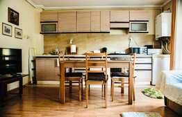 Apartament 2 camere, 45 mp, mobilat modern, parcare, zona strazii Tautiului