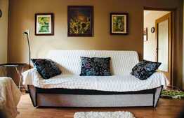 Apartament 2 camere, 45 mp, mobilat modern, parcare, zona strazii Tautiului