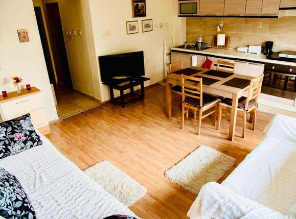 Apartament de închiriat 2 camere Floreşti - 49539AI | BLITZ Cluj-Napoca | Poza5