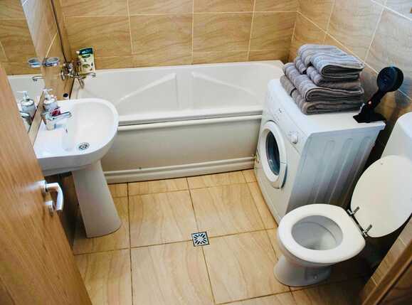 Apartament de închiriat 2 camere Floreşti - 49539AI | BLITZ Cluj-Napoca | Poza10