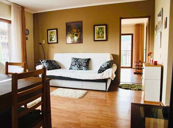 Apartament de închiriat 2 camere Floreşti - 49539AI | BLITZ Cluj-Napoca | Poza2