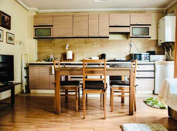 Apartament de închiriat 2 camere Floreşti - 49539AI | BLITZ Cluj-Napoca | Poza4