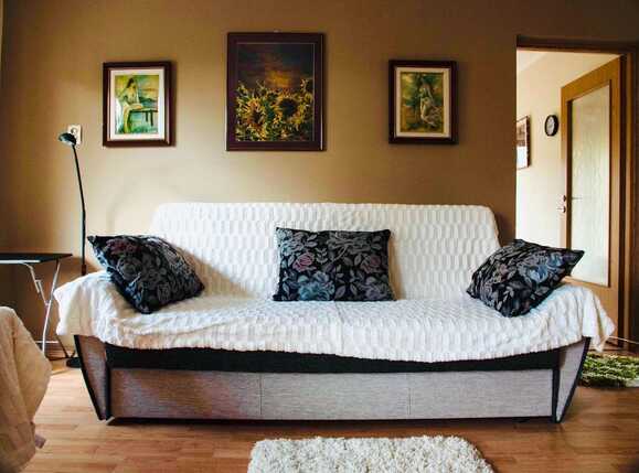 Apartament de închiriat 2 camere Floreşti - 49539AI | BLITZ Cluj-Napoca | Poza1