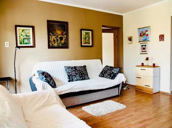 Apartament de închiriat 2 camere Floreşti - 49539AI | BLITZ Cluj-Napoca | Poza3