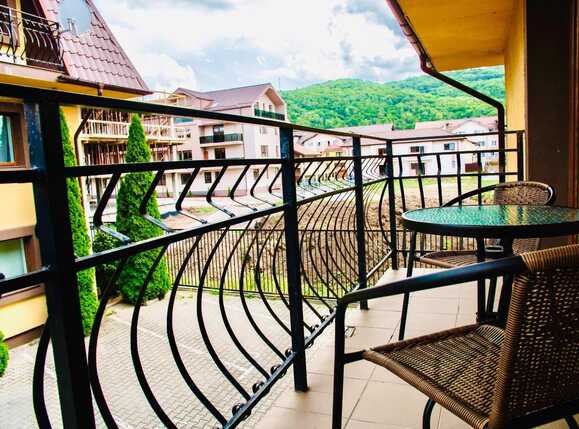 Apartament de închiriat 2 camere Floreşti - 49539AI | BLITZ Cluj-Napoca | Poza12