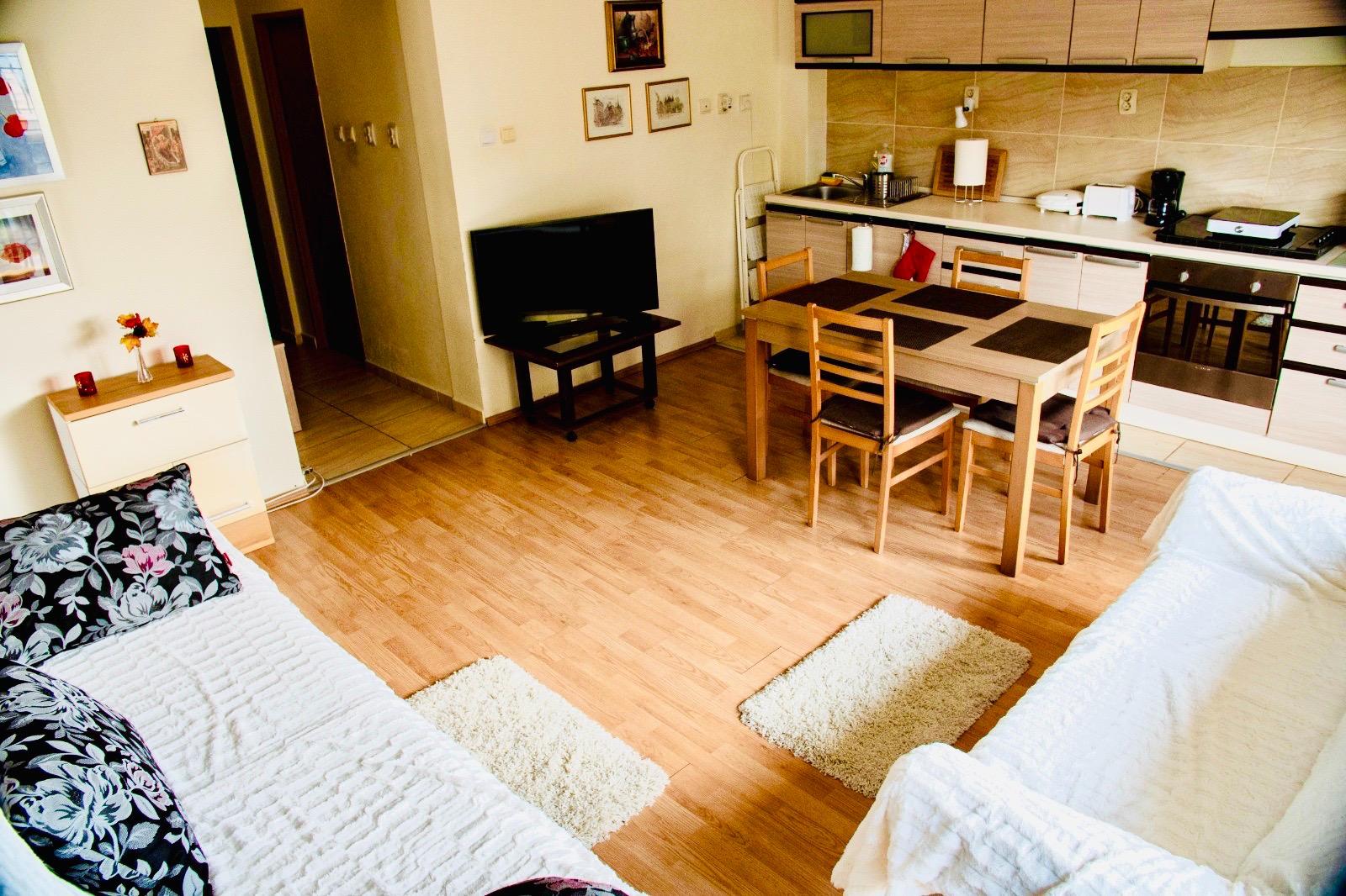 Apartament de închiriat 2 camere Floreşti - 49539AI | BLITZ Cluj-Napoca | Poza5