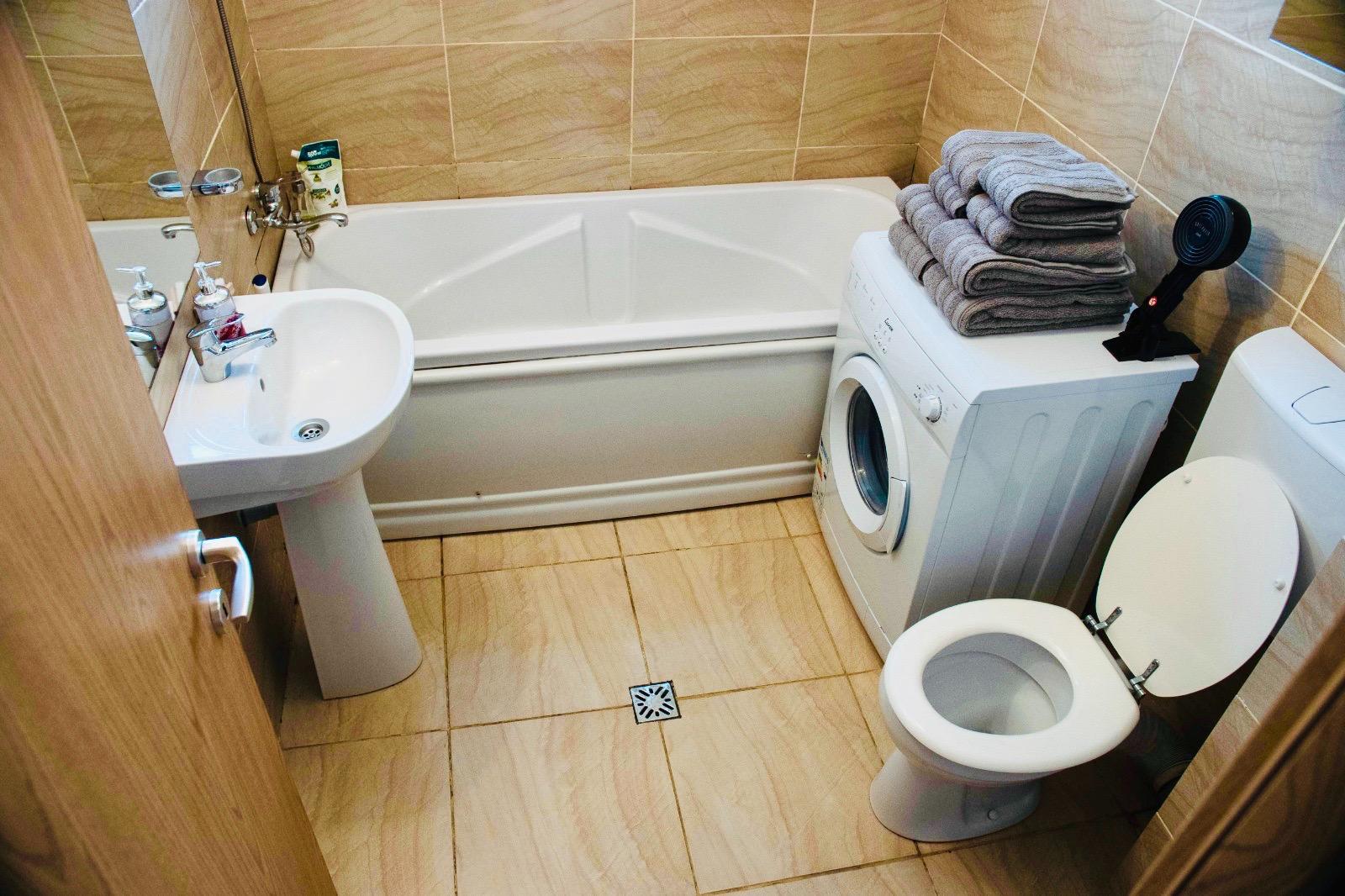 Apartament de închiriat 2 camere Floreşti - 49539AI | BLITZ Cluj-Napoca | Poza10