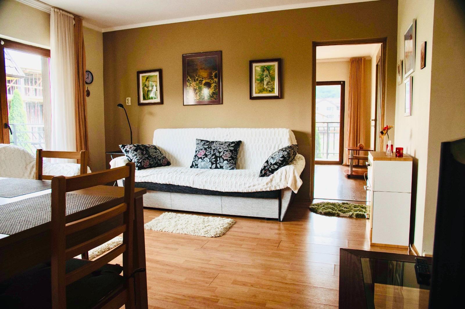 Apartament de închiriat 2 camere Floreşti - 49539AI | BLITZ Cluj-Napoca | Poza2