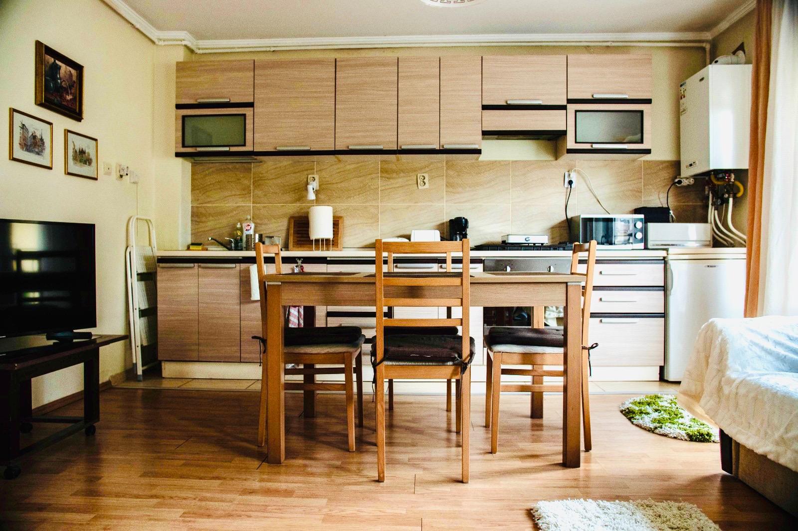 Apartament de închiriat 2 camere Floreşti - 49539AI | BLITZ Cluj-Napoca | Poza4