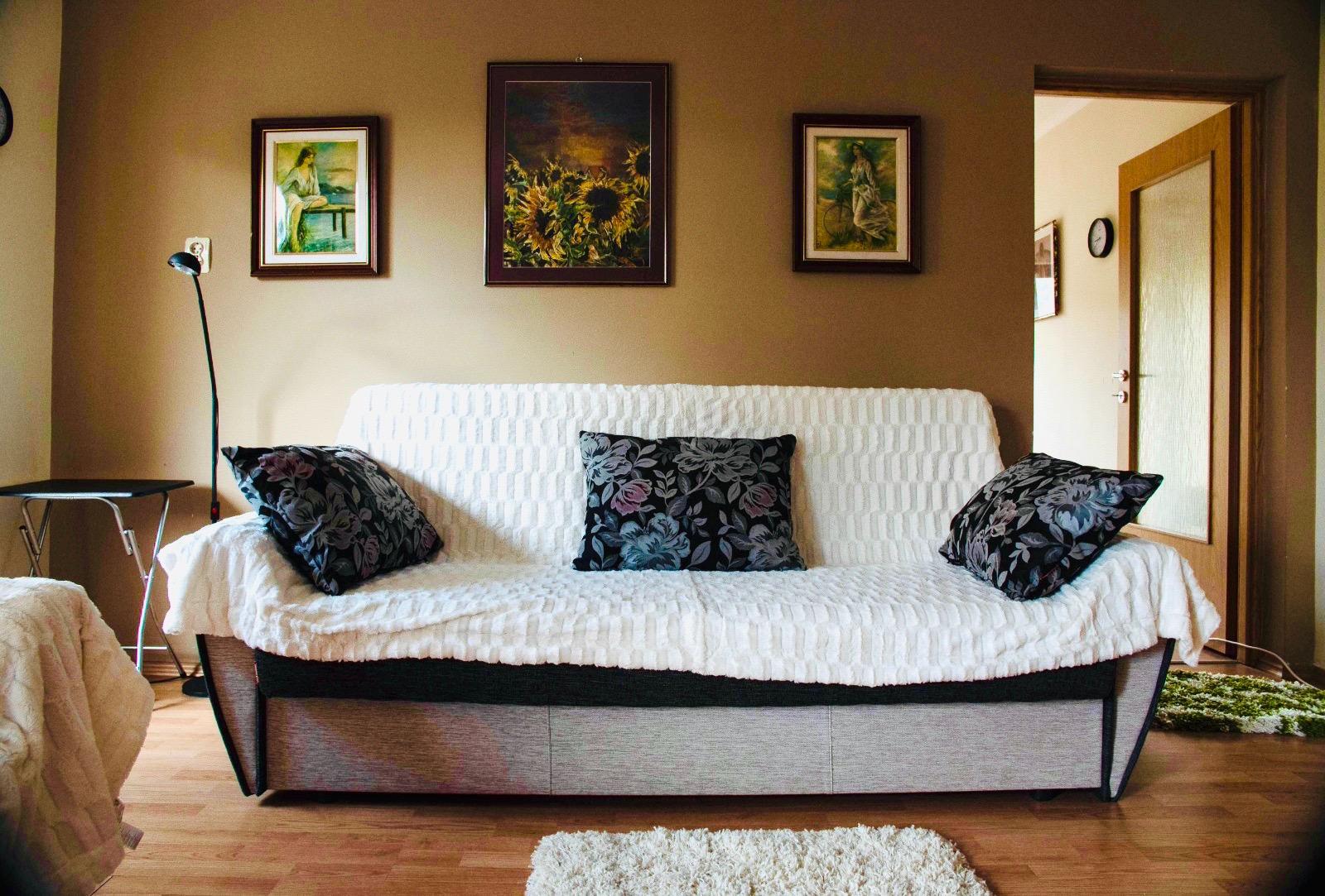 Apartament de închiriat 2 camere Floreşti - 49539AI | BLITZ Cluj-Napoca | Poza1