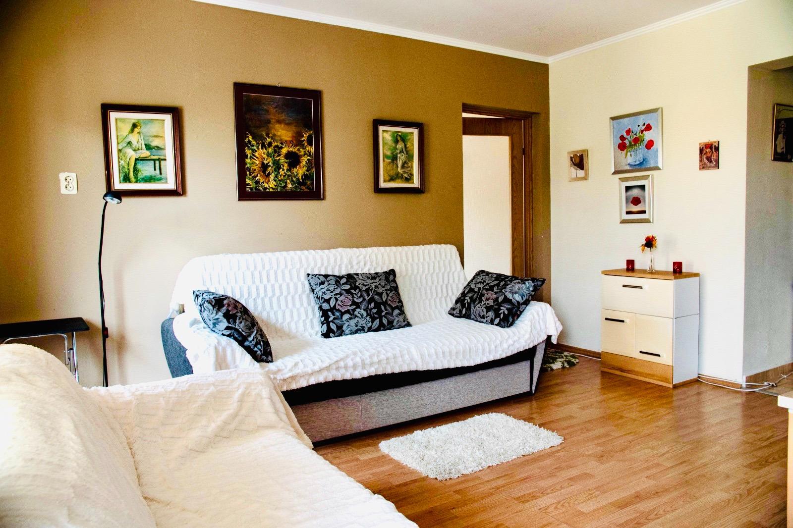 Apartament de închiriat 2 camere Floreşti - 49539AI | BLITZ Cluj-Napoca | Poza3