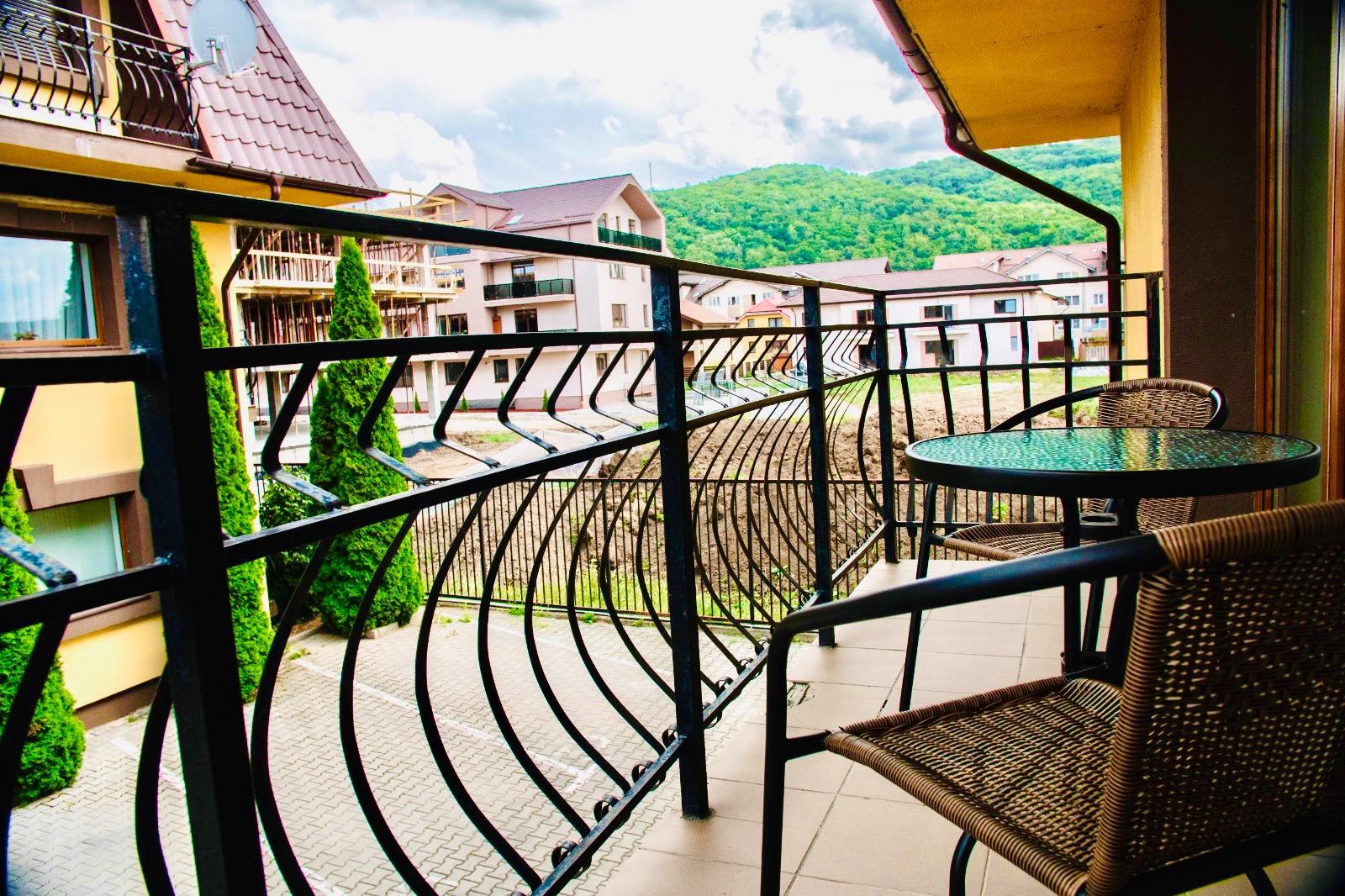 Apartament de închiriat 2 camere Floreşti - 49539AI | BLITZ Cluj-Napoca | Poza12