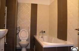 Apartament ultrafinisat dispus pe 2 nivele!