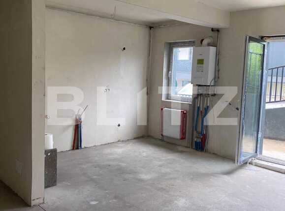 Apartament de vânzare 2 camere Floreşti - 49540AV | BLITZ Cluj-Napoca | Poza2