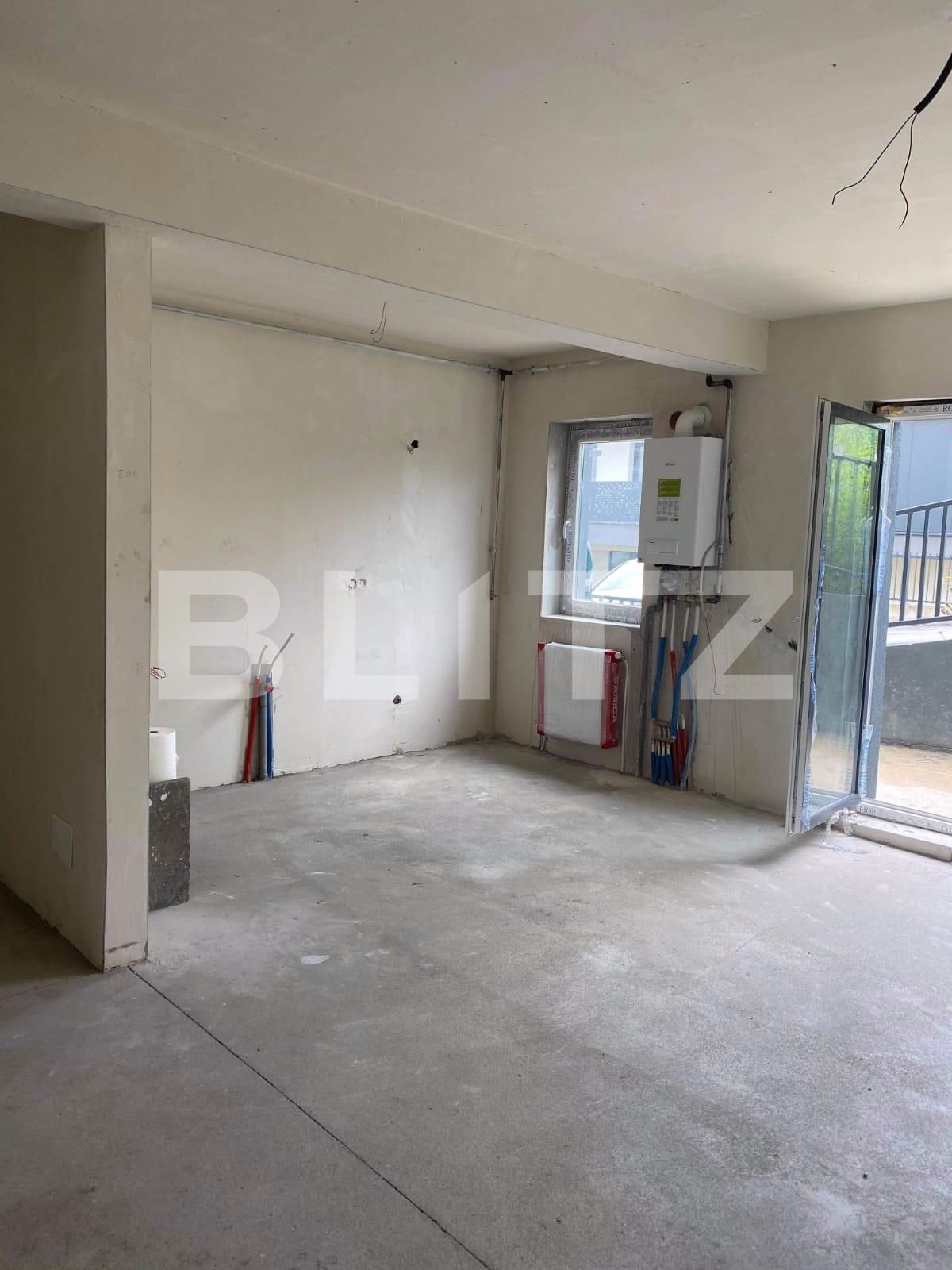 Apartament de vânzare 2 camere Floreşti - 49540AV | BLITZ Cluj-Napoca | Poza2