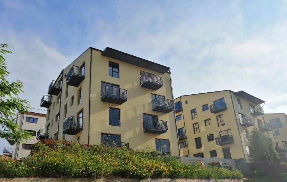 Apartament de vânzare 2 camere Floreşti - 49540AV | BLITZ Cluj-Napoca | Poza1