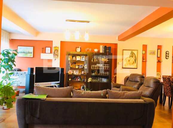 Casa de vânzare 5 camere Floreşti - 49541CV | BLITZ Cluj-Napoca | Poza1