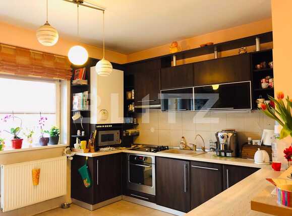 Casa de vânzare 5 camere Floreşti - 49541CV | BLITZ Cluj-Napoca | Poza4