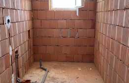 Apartament semifinisat, 2 camere, 46 mp! Etaj intermediar ! 