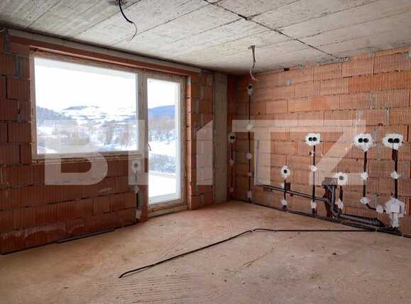 Apartament de vânzare 2 camere Floreşti - 49542AV | BLITZ Cluj-Napoca | Poza1