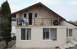 Casa individuala, pet friendly, 4 camere, parcare, zona Wonderland