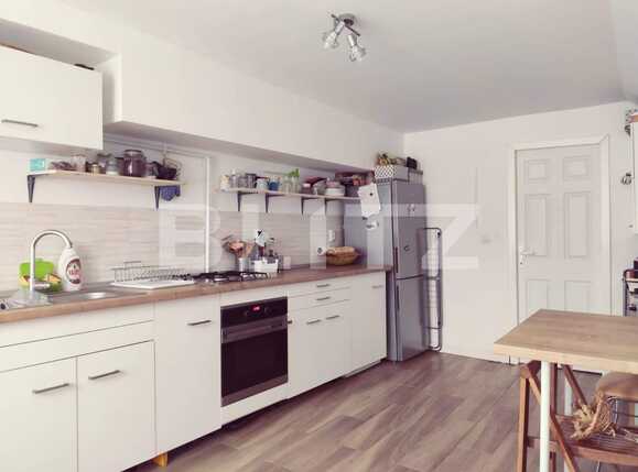 Casa de închiriat 4 camere Făget - 49543CI | BLITZ Cluj-Napoca | Poza2