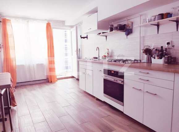 Casa de închiriat 4 camere Făget - 49543CI | BLITZ Cluj-Napoca | Poza1