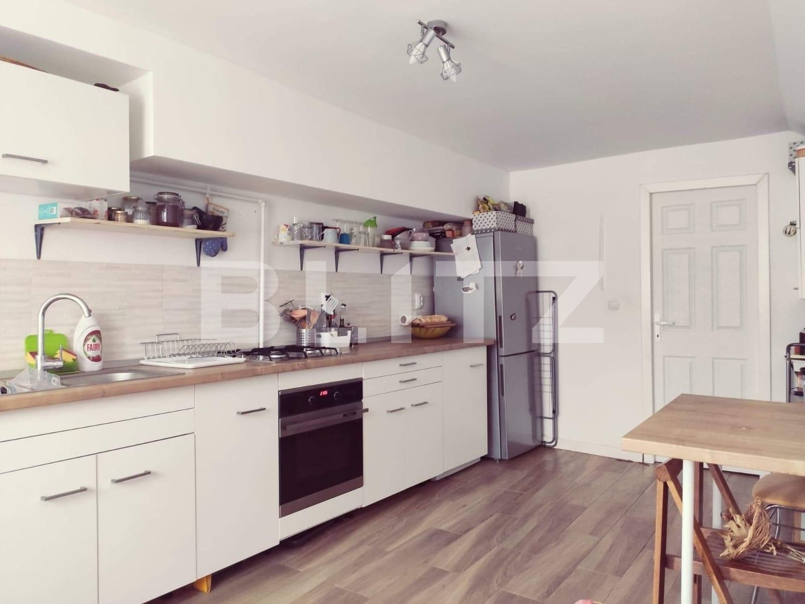Casa de închiriat 4 camere Făget - 49543CI | BLITZ Cluj-Napoca | Poza2