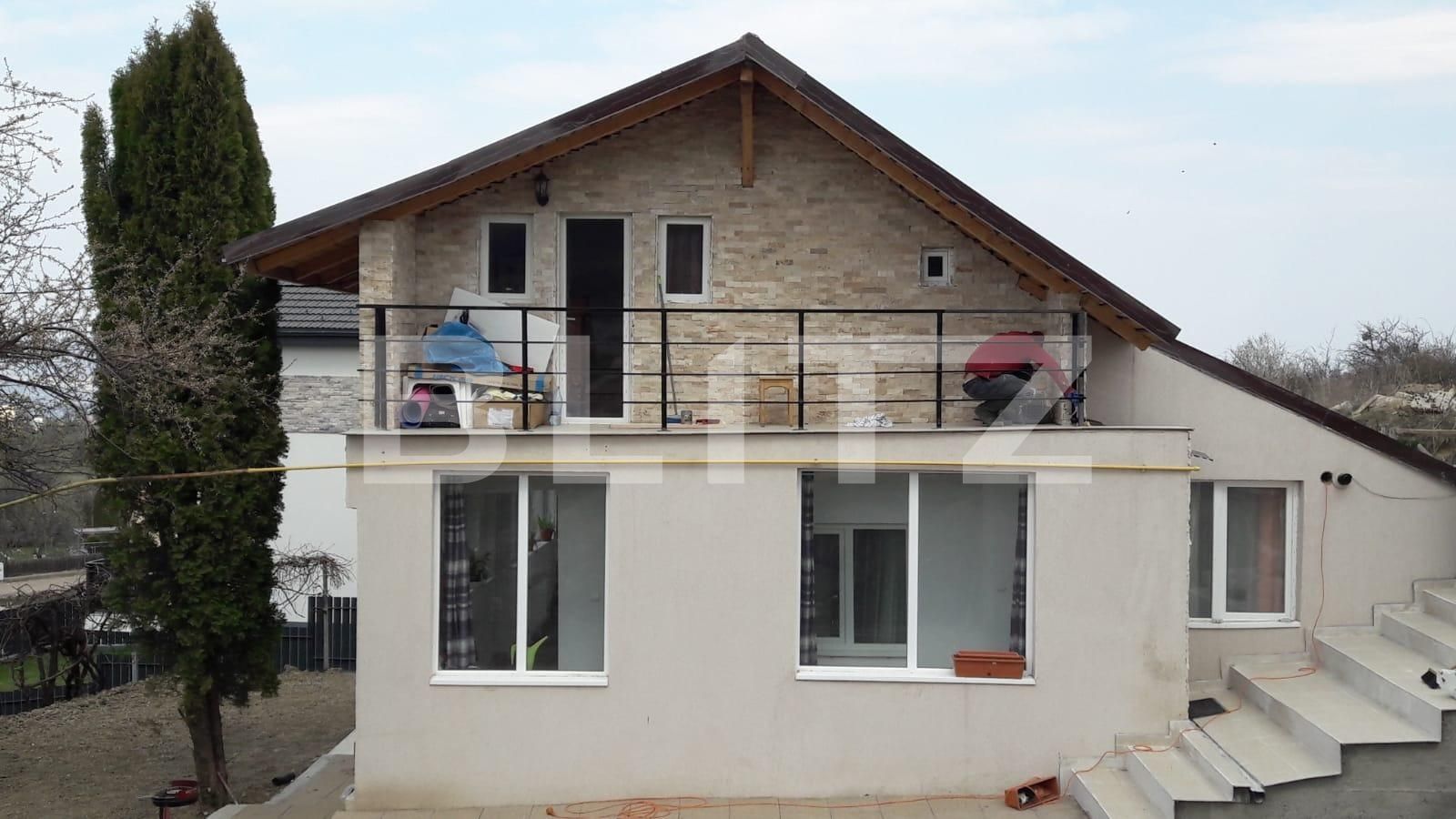 Casa de închiriat 4 camere Făget - 49543CI | BLITZ Cluj-Napoca | Poza8