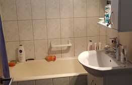 Apartament 2 camere, 46mp, chirias, zona Iulius Mall, ideal pentru investitie!