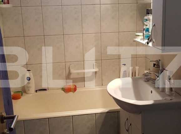 Apartament de vânzare 2 camere Gheorgheni - 49544AV | BLITZ Cluj-Napoca | Poza7