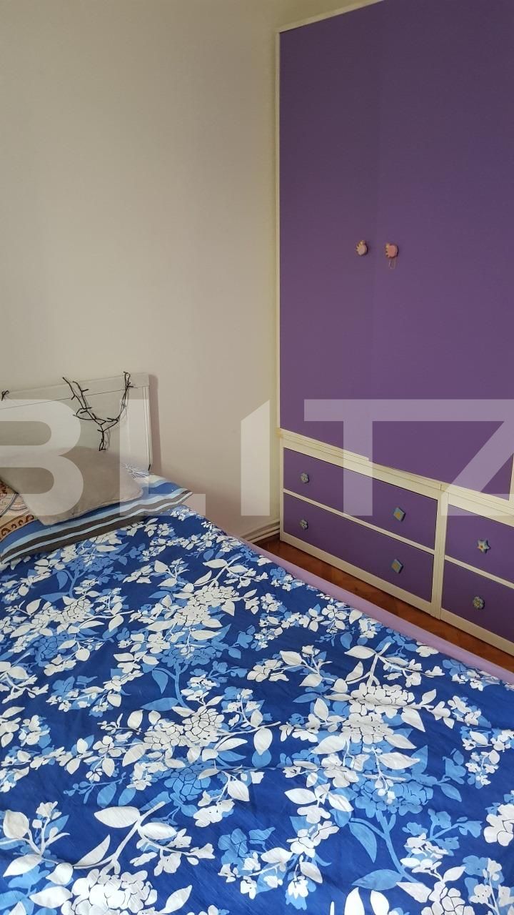Apartament de vânzare 2 camere Gheorgheni - 49544AV | BLITZ Cluj-Napoca | Poza4