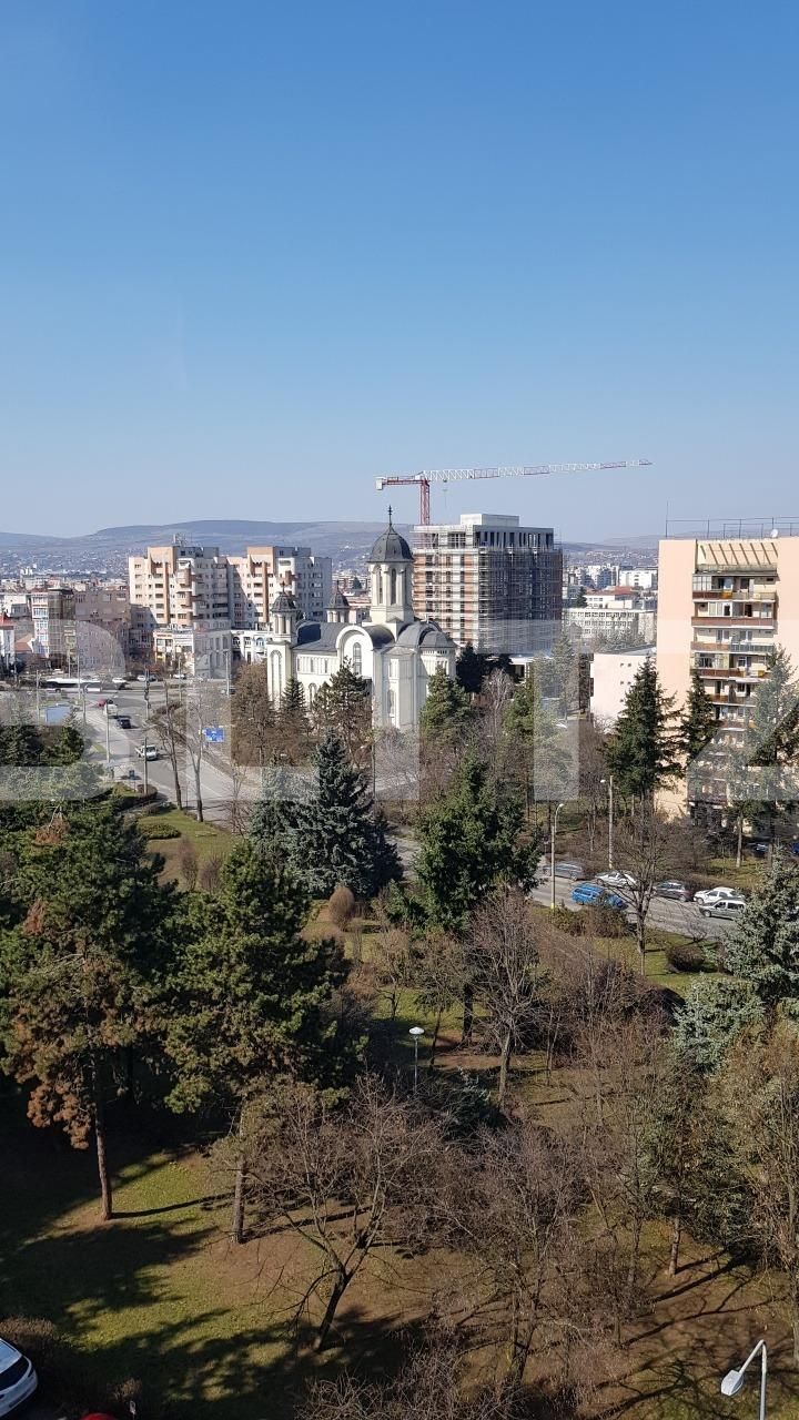 Apartament de vânzare 2 camere Gheorgheni - 49544AV | BLITZ Cluj-Napoca | Poza9