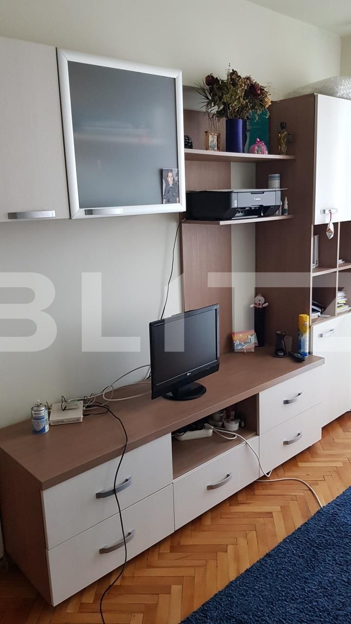 Apartament de vânzare 2 camere Gheorgheni - 49544AV | BLITZ Cluj-Napoca | Poza3
