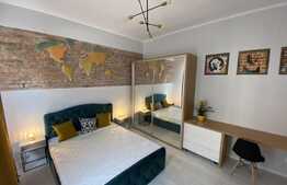 Apartament cu 2 camere, 50 mp, modern, zona P-ta Unirii