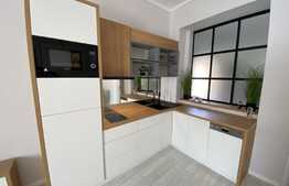 Apartament cu 2 camere, 50 mp, modern, zona P-ta Unirii