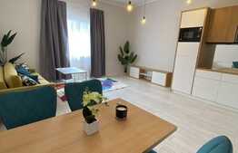 Apartament cu 2 camere, 50 mp, modern, zona P-ta Unirii